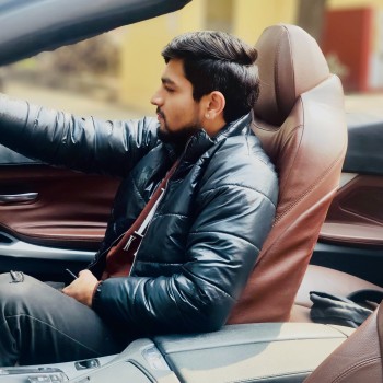Raghav sharma